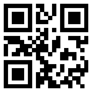 Qr Code di 3302796473