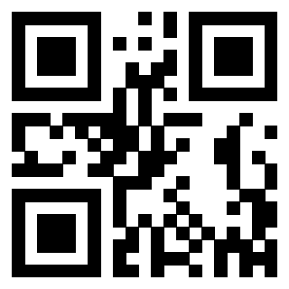 Immagine del Qr Code di 3302796474
