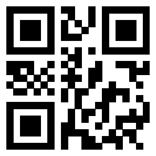 Immagine del Qr Code di 3302796475