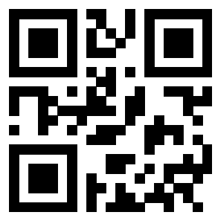 Il Qr Code di 3302796476