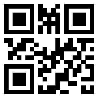 3302796479 - Immagine del QrCode associato