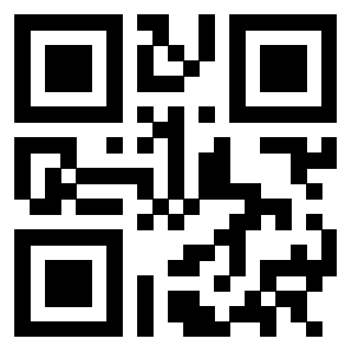 3302796485 Qr Code associato