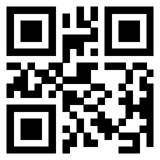 3302796488 - Immagine del Qr Code associato