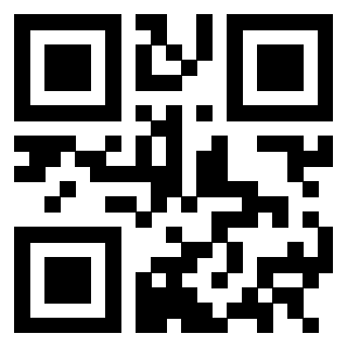 Qr Code di 3302796489