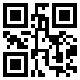 3302796490 Qr Code associato