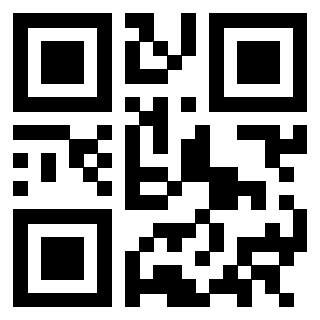 Il Qr Code di 3302796491