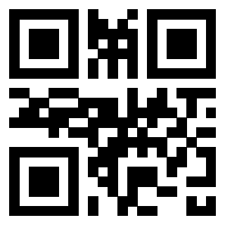 3302796492 - Immagine del Qr Code associato