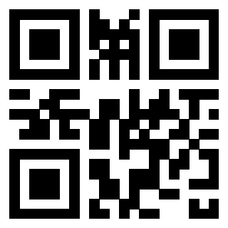 3302796495 - Immagine del Qr Code