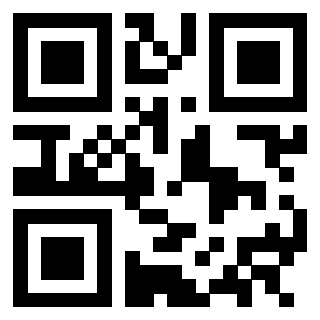3302796496 Qr Code associato
