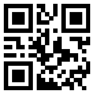 3302796498 QrCode associato