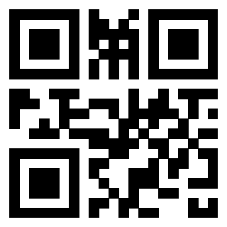 Il Qr Code di 3302796499