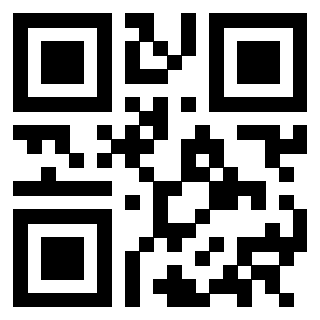 QrCode di 3302796500