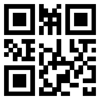 3302796501 - Immagine del QrCode