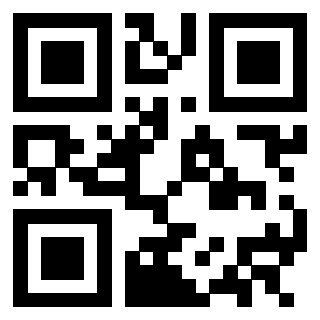 3302796502 - Immagine del QrCode