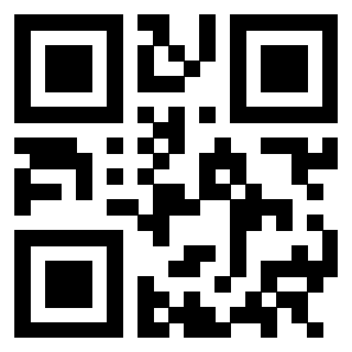 3302796507 - Immagine del Qr Code associato