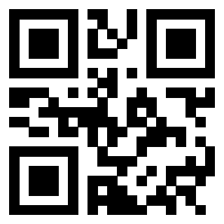 Immagine del QrCode di 3302796508