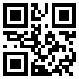 Immagine del QrCode di 3302796509