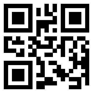 3302796510 - Immagine del Qr Code