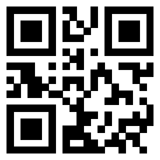 3302796513 QrCode associato