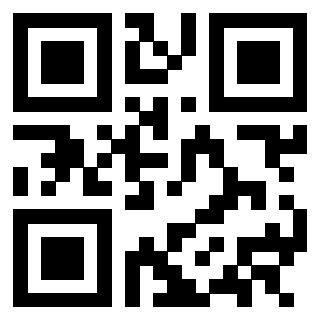 3302796514 Qr Code associato