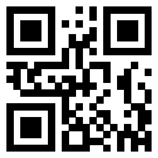Immagine del Qr Code di 3302796515