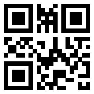 3302796518 - Immagine del Qr Code