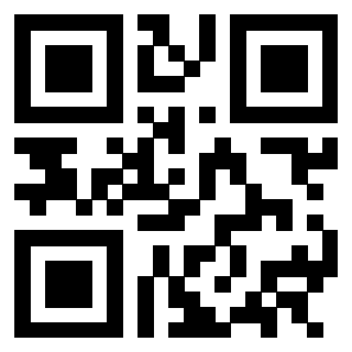 Immagine del QrCode di 3302796519