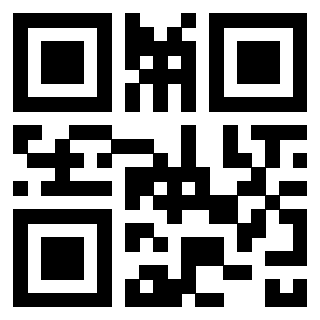 Immagine del QrCode di 3302796524