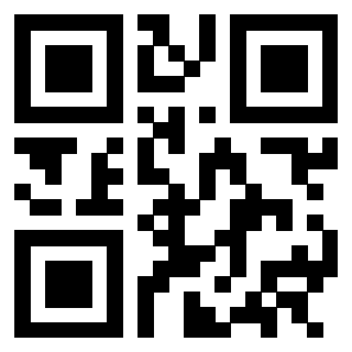 3302796525 - Immagine del Qr Code