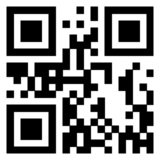 3302796526 - Immagine del QrCode associato