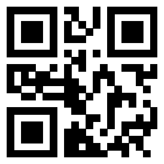 3302796527 - Immagine del QrCode