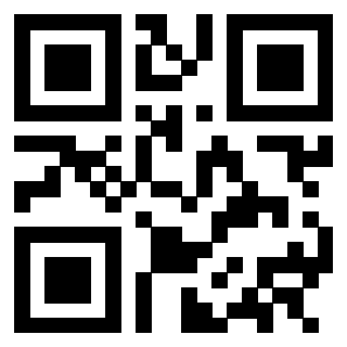 Immagine del QrCode di 3302796528