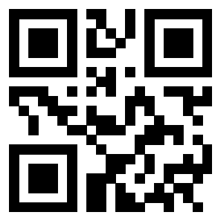 Immagine del QrCode di 3302796529