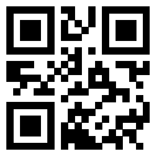 3302796530 - Immagine del Qr Code associato