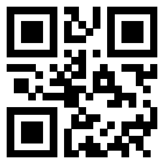 3302796532 - Immagine del QrCode associato