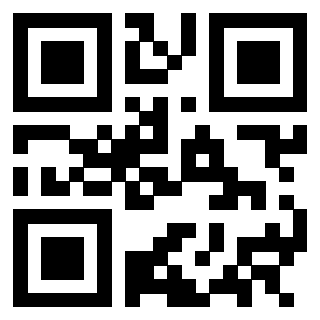 3302796533 QrCode associato