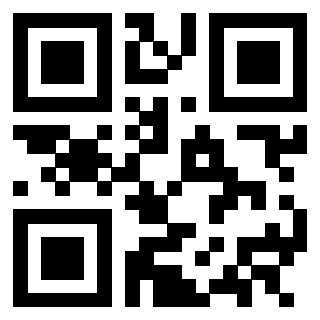 Il Qr Code di 3302796536