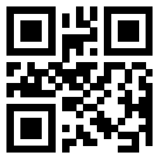 3302796538 - Immagine del QrCode associato