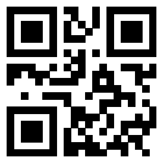 Immagine del QrCode di 3302796539