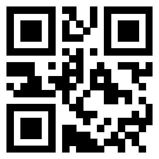3302796542 - Immagine del QrCode