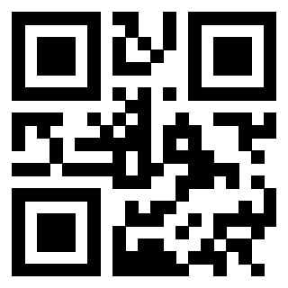 3302796548 - Immagine del QrCode