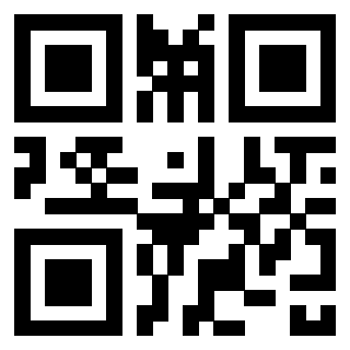 3302796549 - Immagine del Qr Code