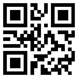 Immagine del Qr Code di 3302796550