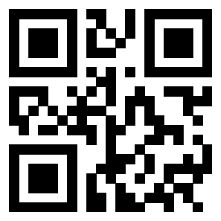 3302796551 - Immagine del Qr Code associato
