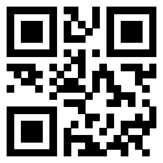 Il QrCode di 3302796553