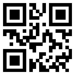 3302796556 QrCode associato