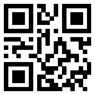 Il Qr Code di 3302796559