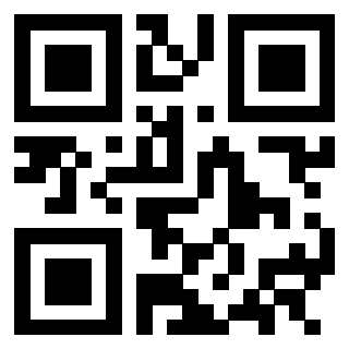 3302796561 Qr Code associato