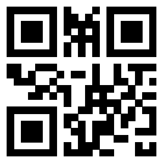 3302796563 - Immagine del Qr Code