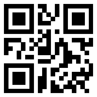 3302796564 Qr Code associato